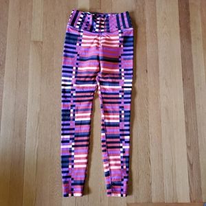 Nike Dri-Fit pants/leggings size XS